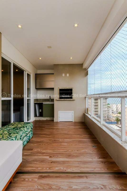 Foto do imóvel Apartamento a venda com 2 quartos e 1 suiíte no Ilha dos Amores na Praia Brava de Itajaí