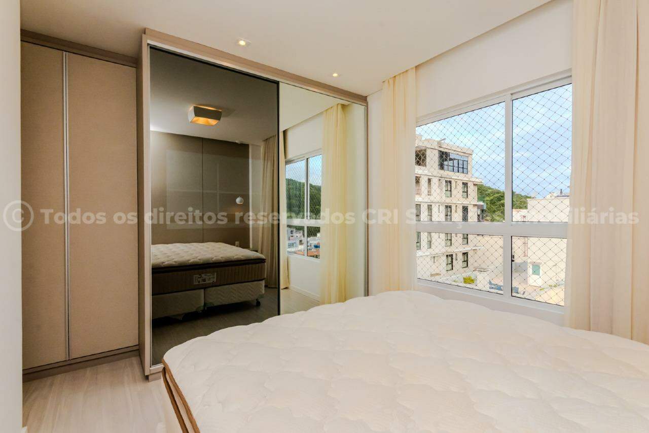 Foto do imóvel Apartamento a venda com 2 quartos e 1 suiíte no Ilha dos Amores na Praia Brava de Itajaí