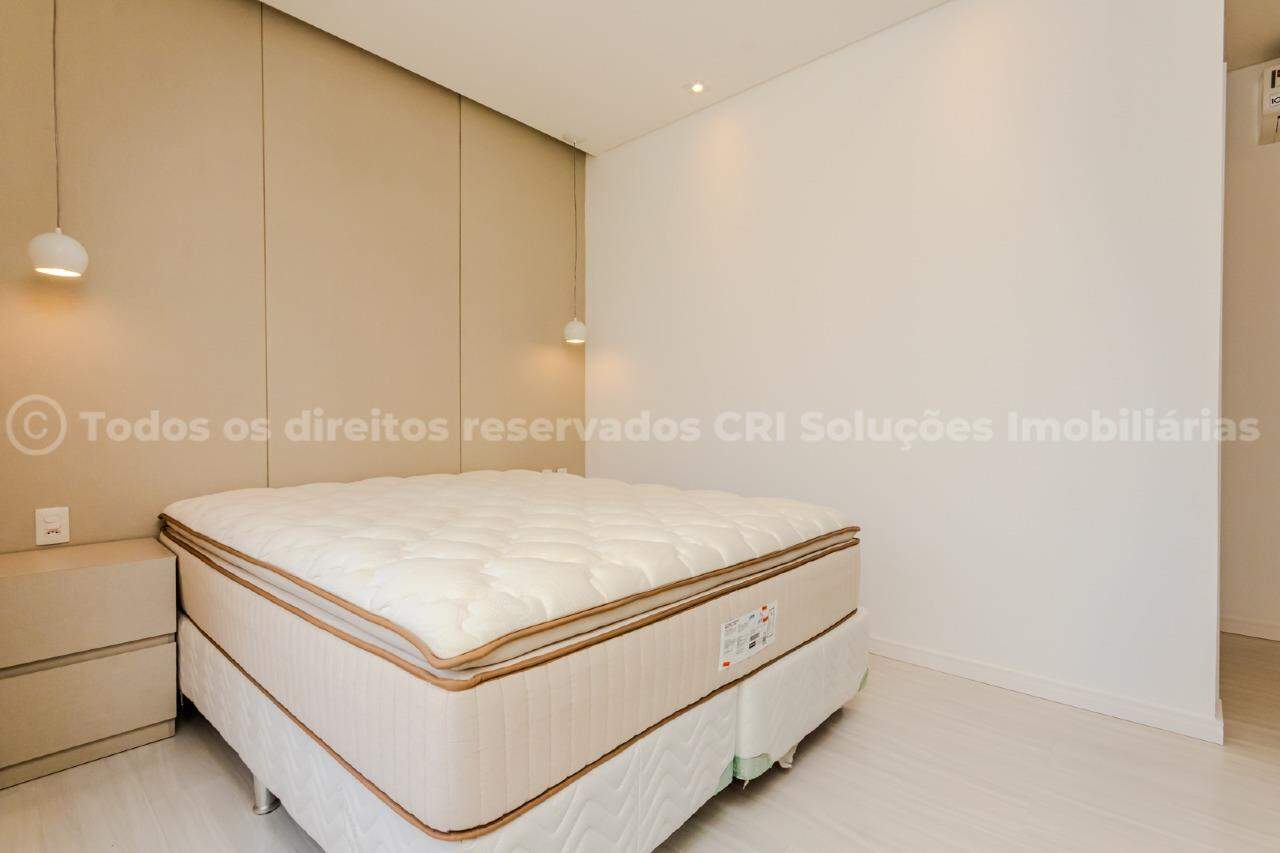 Foto do imóvel Apartamento a venda com 2 quartos e 1 suiíte no Ilha dos Amores na Praia Brava de Itajaí