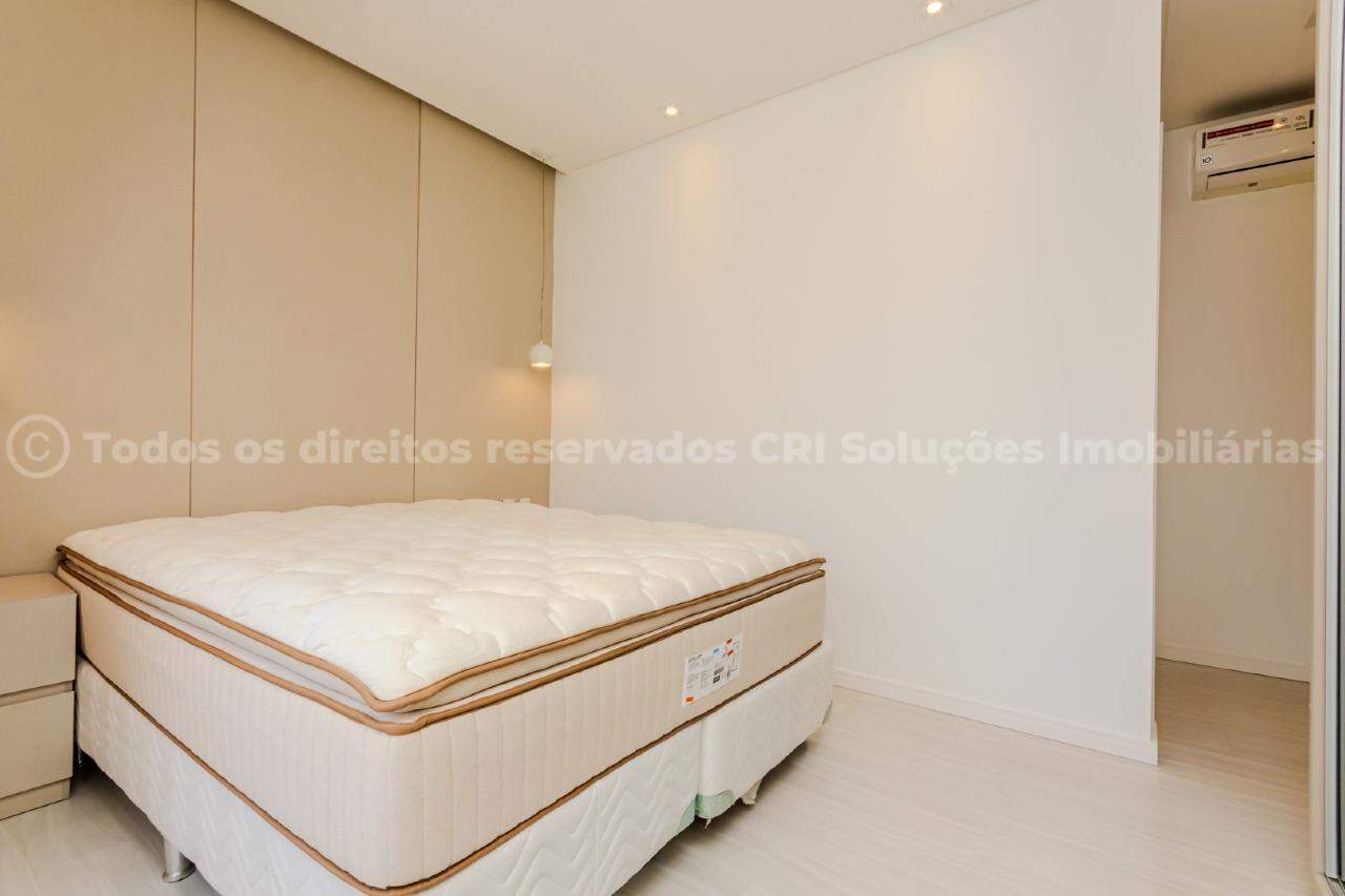 Foto do imóvel Apartamento a venda com 2 quartos e 1 suiíte no Ilha dos Amores na Praia Brava de Itajaí