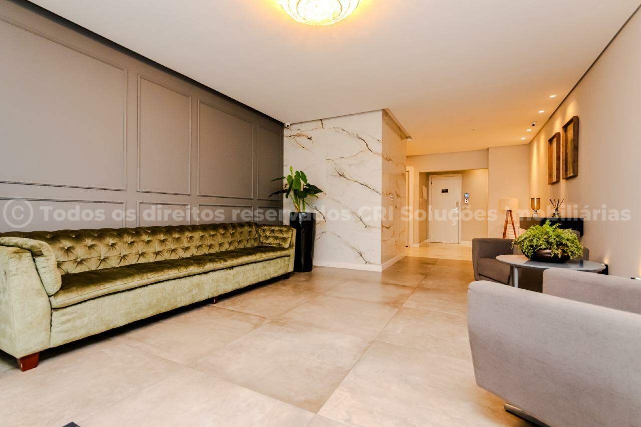 Foto do imóvel Apartamento a venda com 2 quartos e 1 suiíte no Ilha dos Amores na Praia Brava de Itajaí