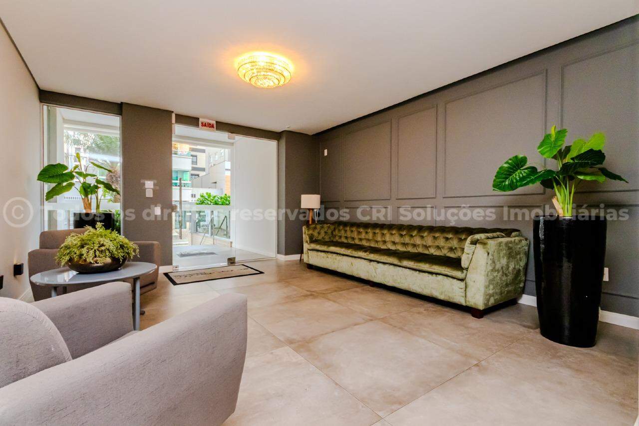 Foto do imóvel Apartamento a venda com 2 quartos e 1 suiíte no Ilha dos Amores na Praia Brava de Itajaí