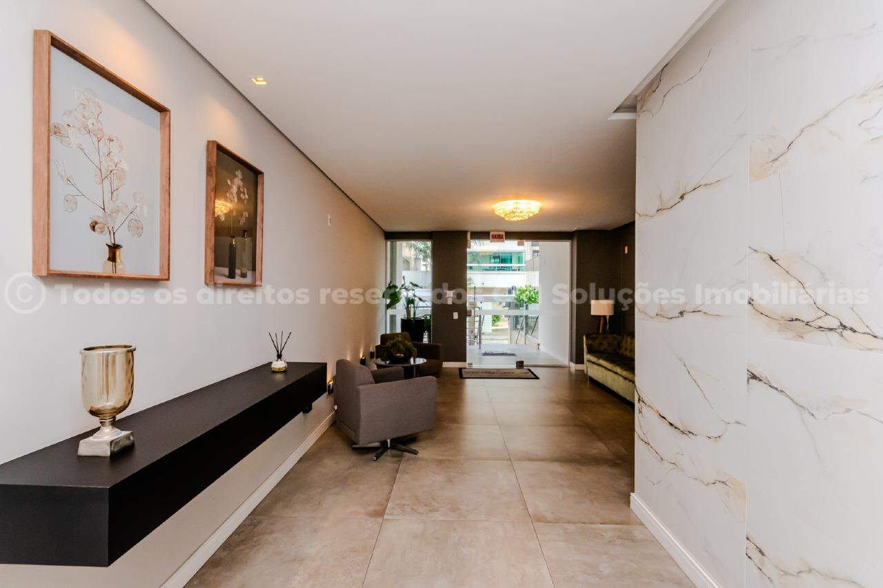 Foto do imóvel Apartamento a venda com 2 quartos e 1 suiíte no Ilha dos Amores na Praia Brava de Itajaí