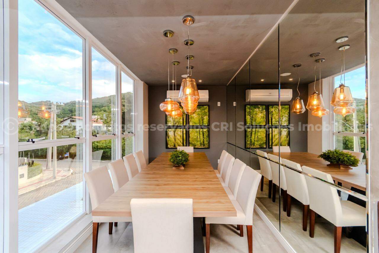 Foto do imóvel Apartamento a venda com 2 quartos e 1 suiíte no Ilha dos Amores na Praia Brava de Itajaí