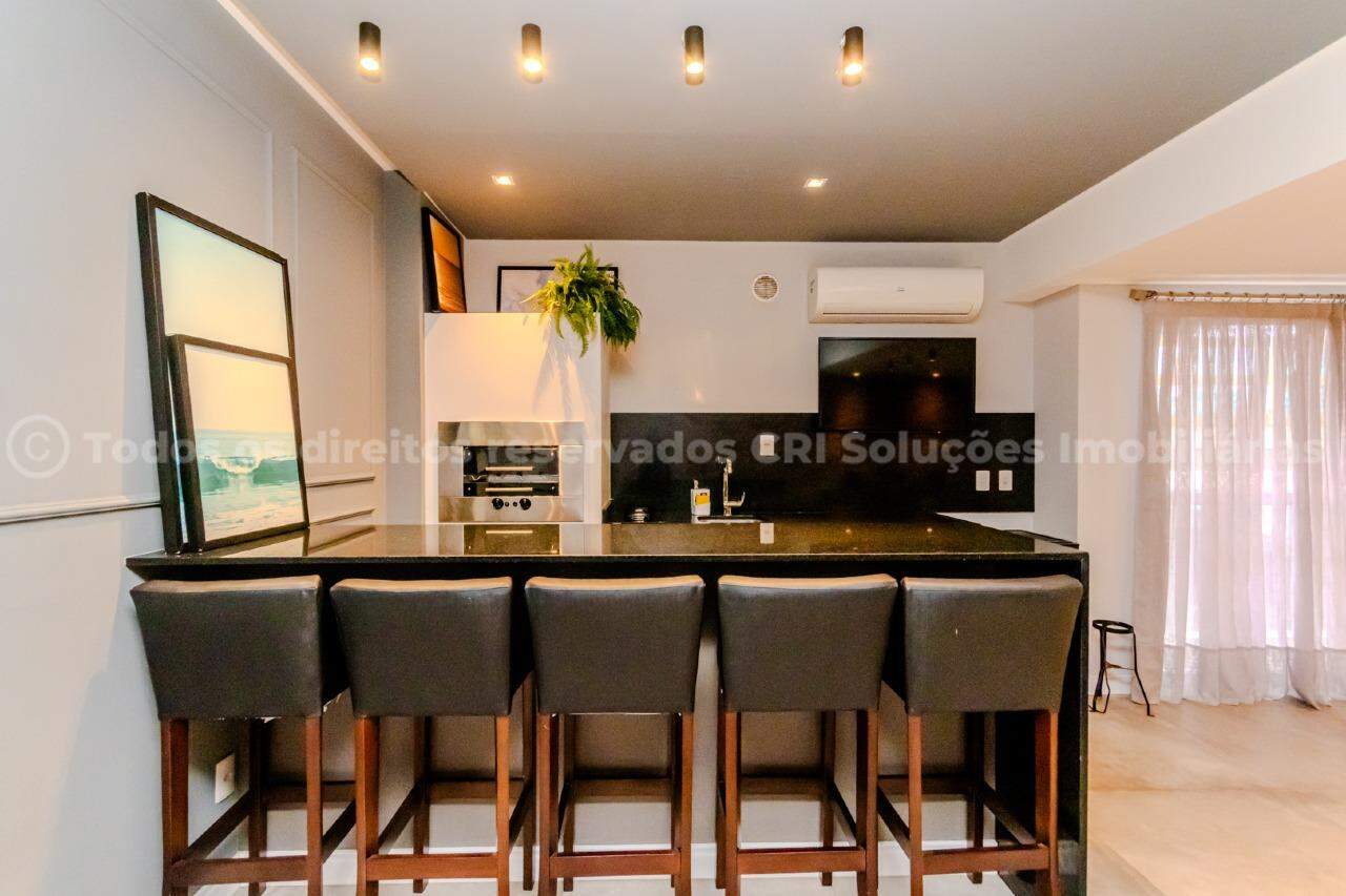 Foto do imóvel Apartamento a venda com 2 quartos e 1 suiíte no Ilha dos Amores na Praia Brava de Itajaí