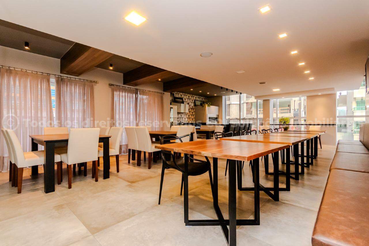 Foto do imóvel Apartamento a venda com 2 quartos e 1 suiíte no Ilha dos Amores na Praia Brava de Itajaí