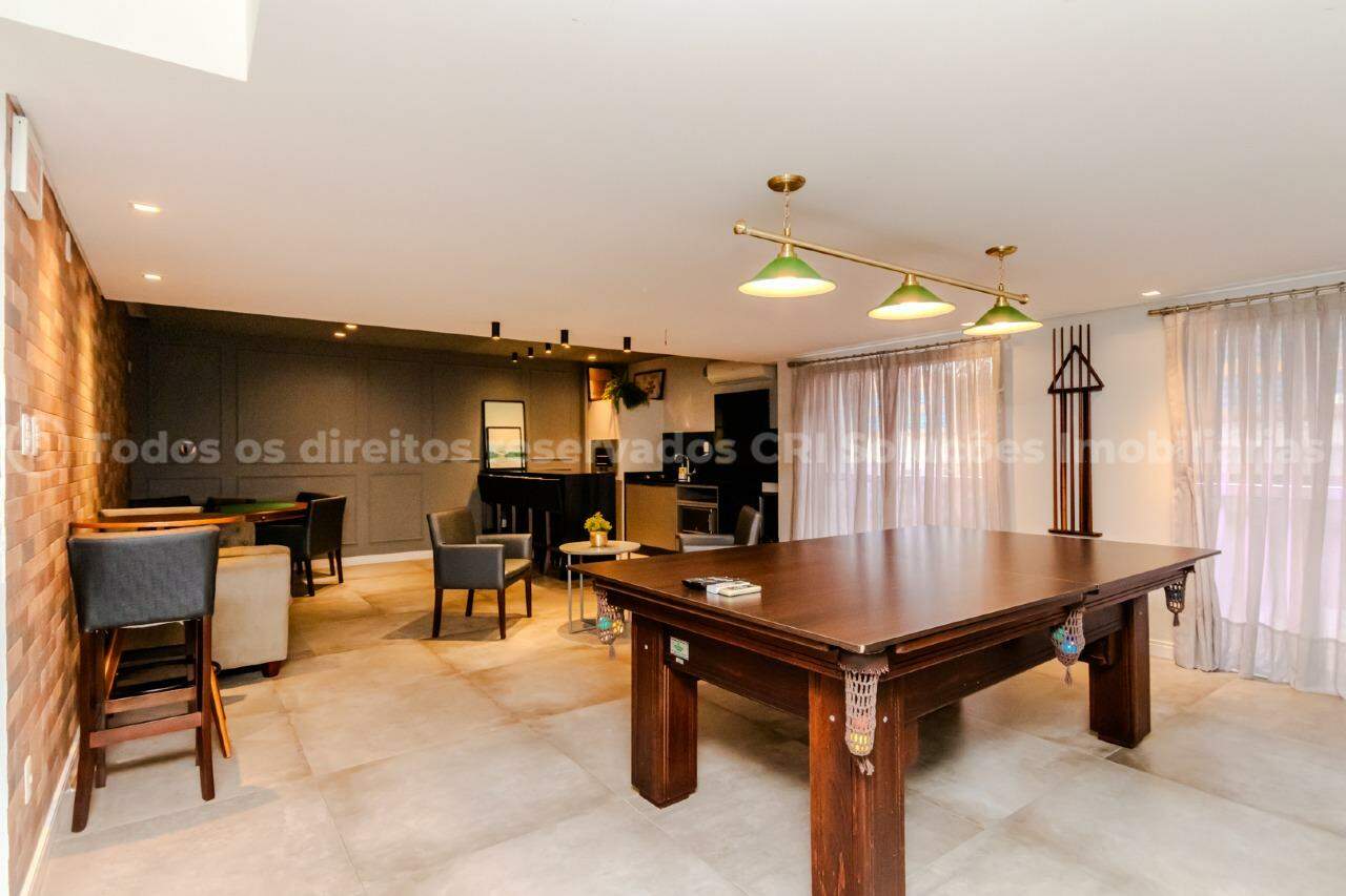 Foto do imóvel Apartamento a venda com 2 quartos e 1 suiíte no Ilha dos Amores na Praia Brava de Itajaí