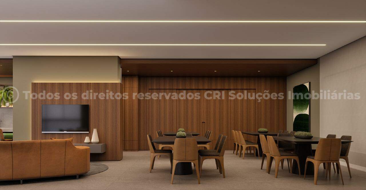 Foto do imóvel Apartamento com 03 dormitórios no Edifício Habitah, Praia Brava Itajaí