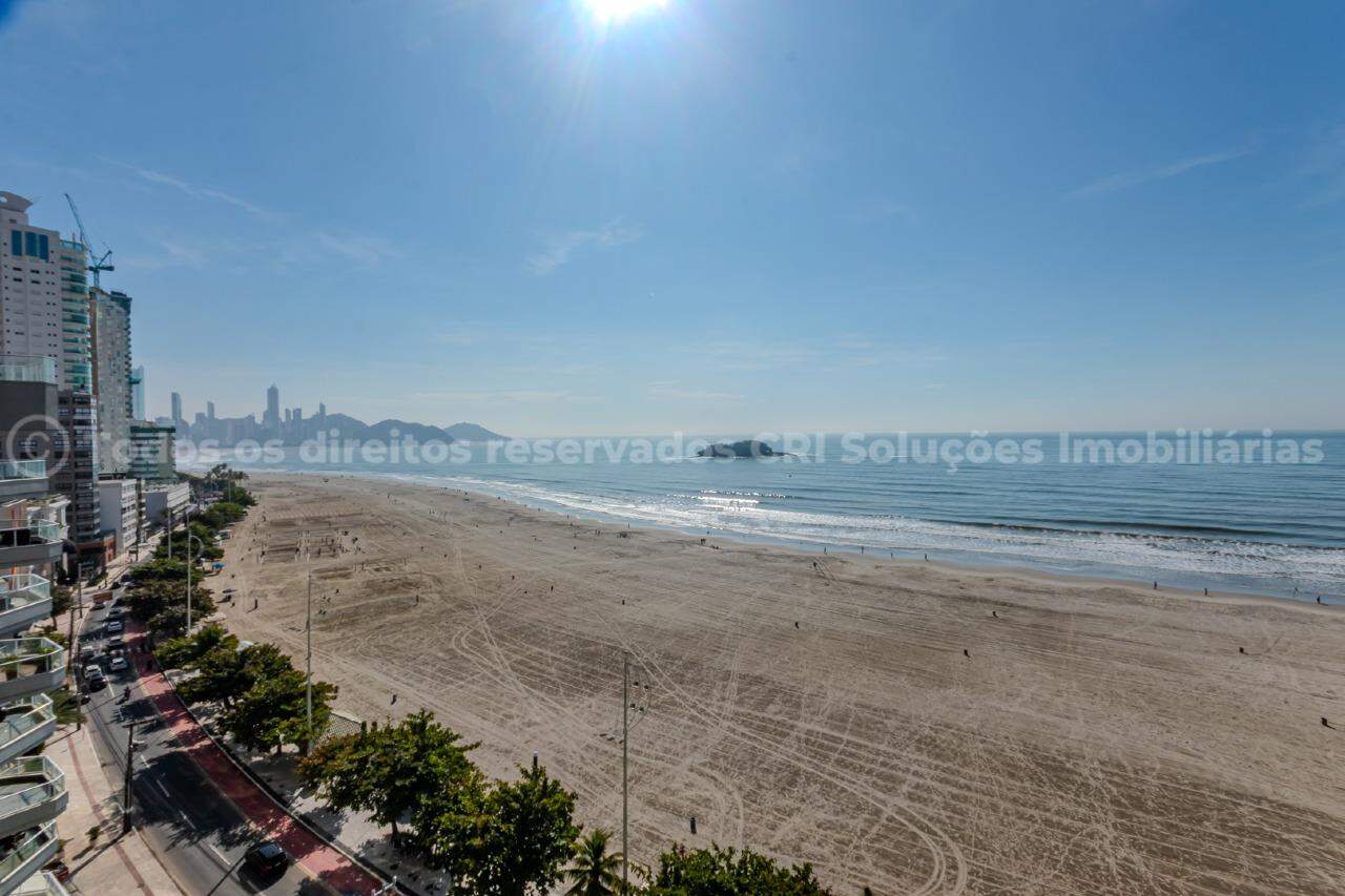 Foto do imóvel Apartamento 4 Suítes Mobiliado à Venda no Edifício Nina Schürmann – Avenida Atlântica, Balneário Camboriú