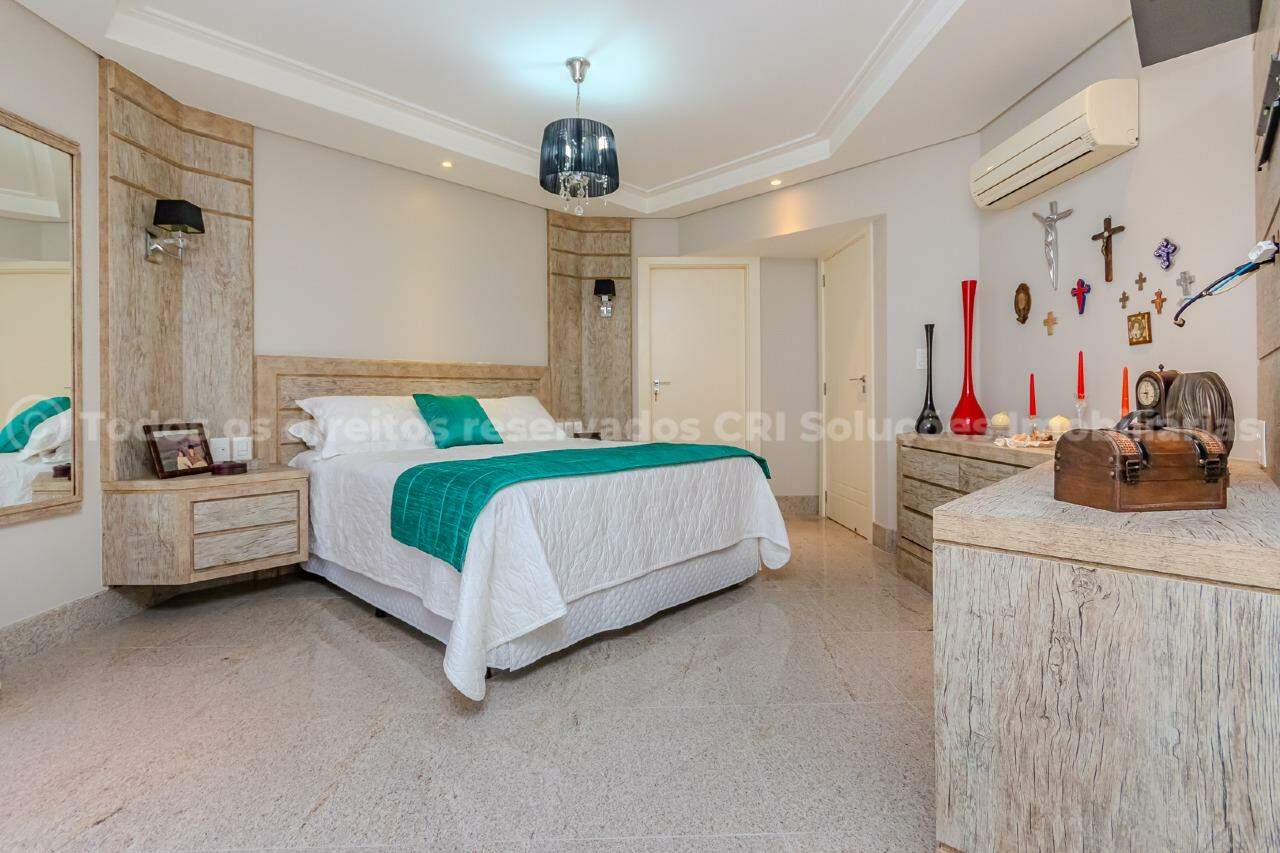 Foto do imóvel Apartamento 4 Suítes Mobiliado à Venda no Edifício Nina Schürmann – Avenida Atlântica, Balneário Camboriú