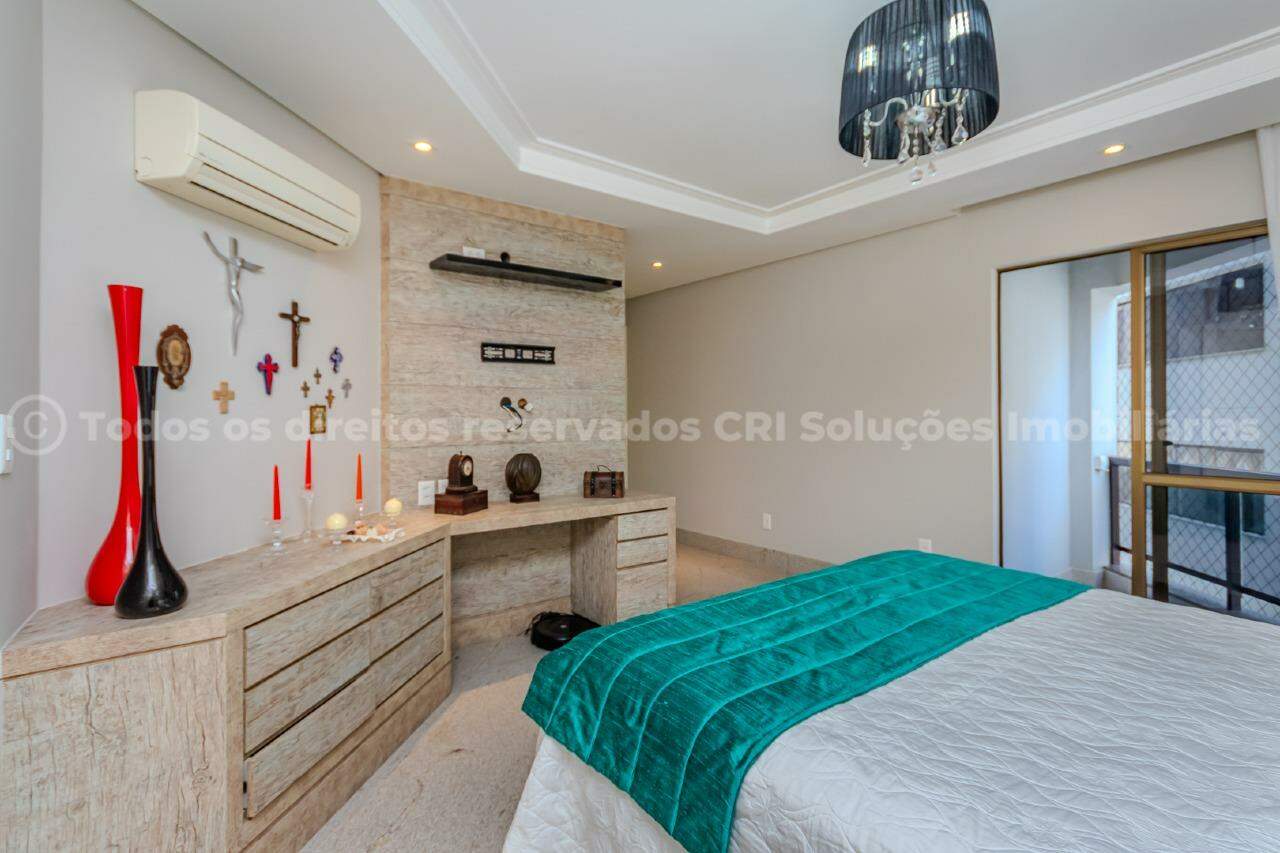 Foto do imóvel Apartamento 4 Suítes Mobiliado à Venda no Edifício Nina Schürmann – Avenida Atlântica, Balneário Camboriú