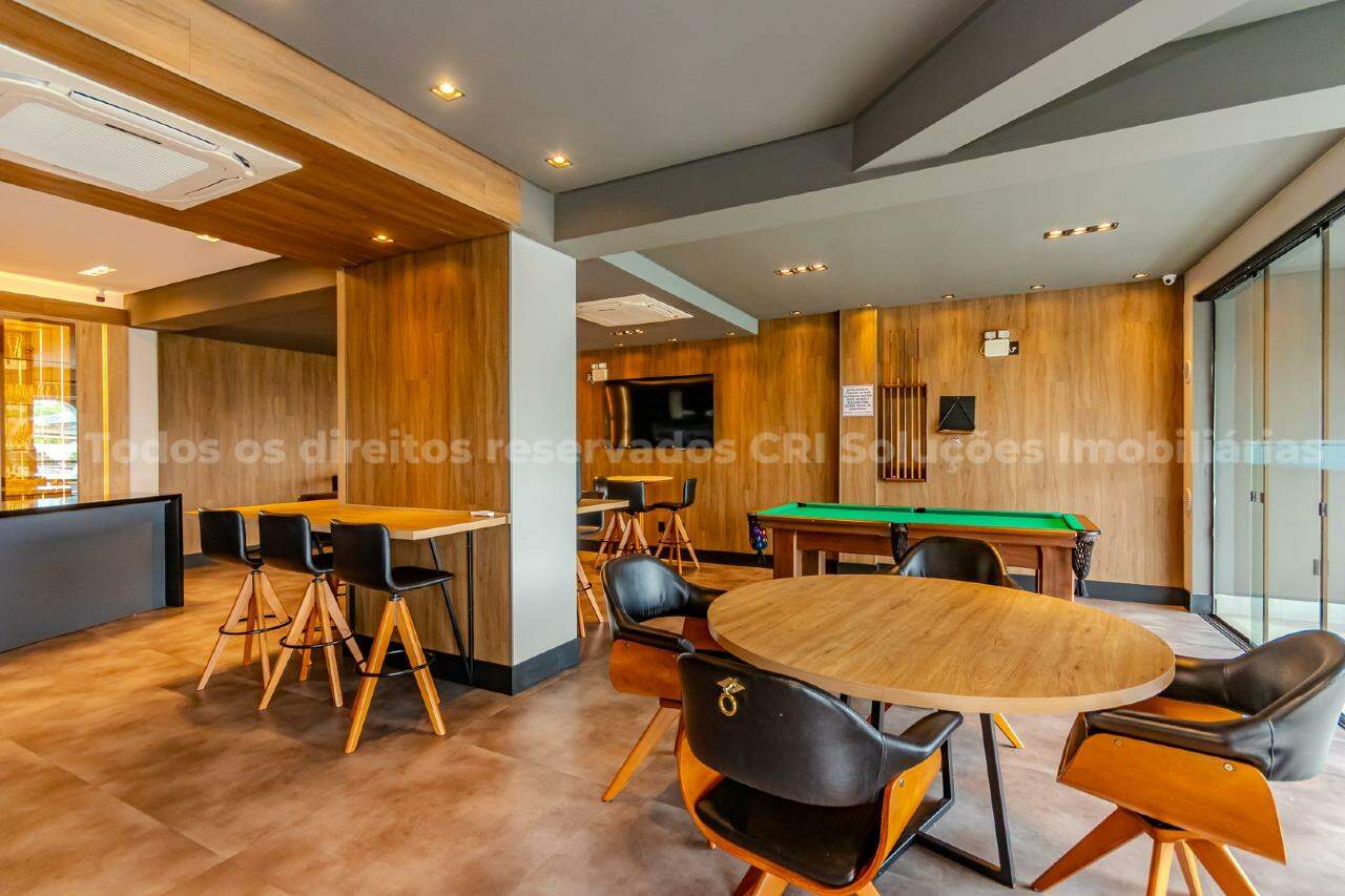 Foto do imóvel Apartamento 4 Suítes Mobiliado à Venda no Edifício Nina Schürmann – Avenida Atlântica, Balneário Camboriú