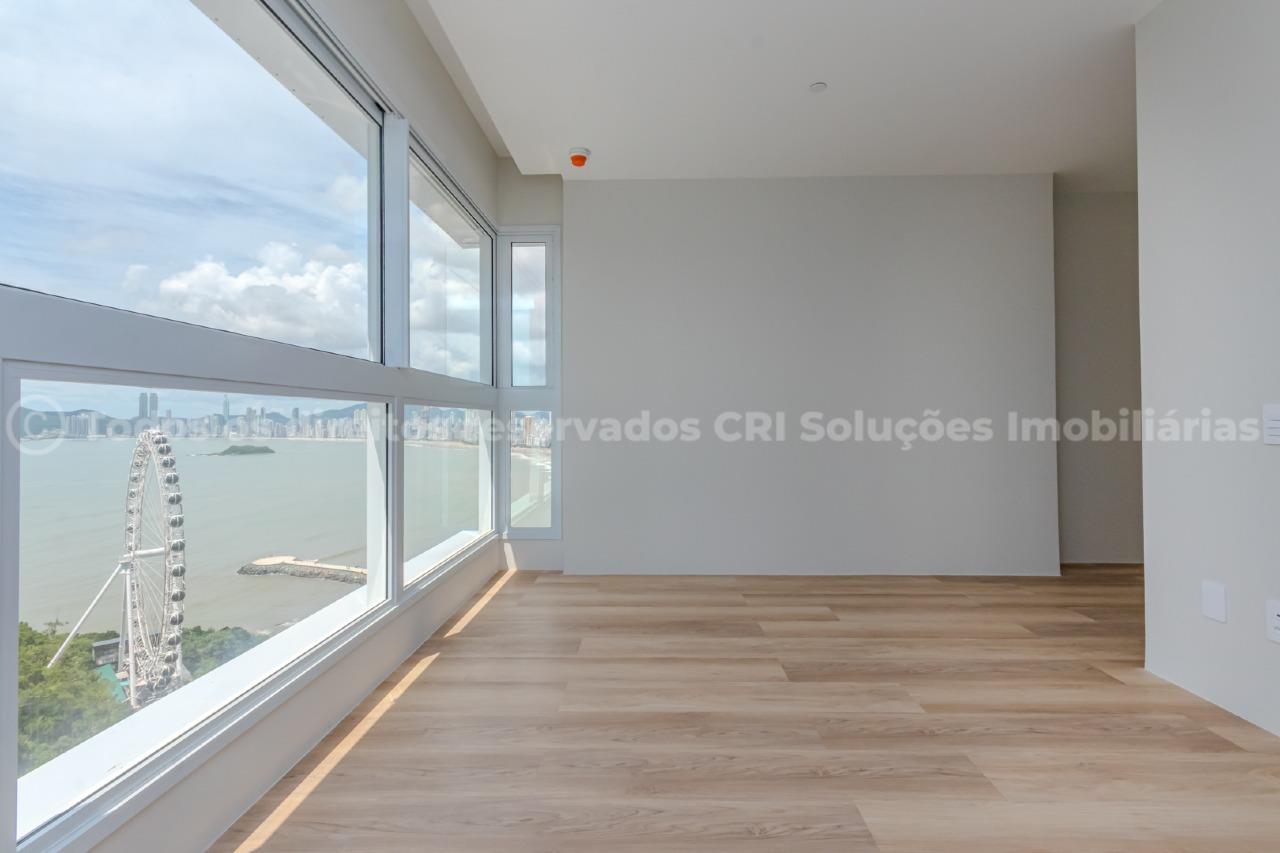 [Edificio] Apartamento à venda Blue Coast Tower: 
