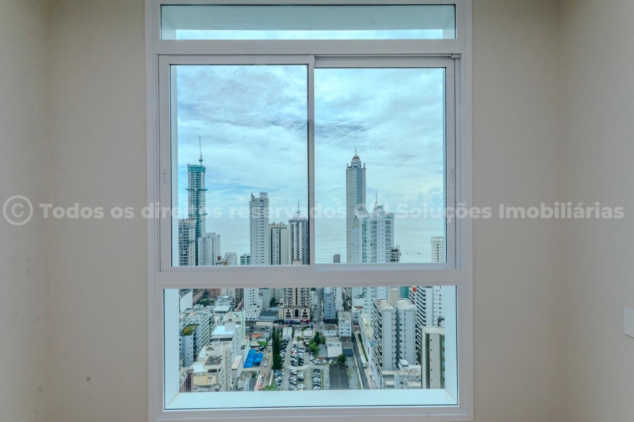 [Edificio] Apartamento à venda Horizon Residence: 