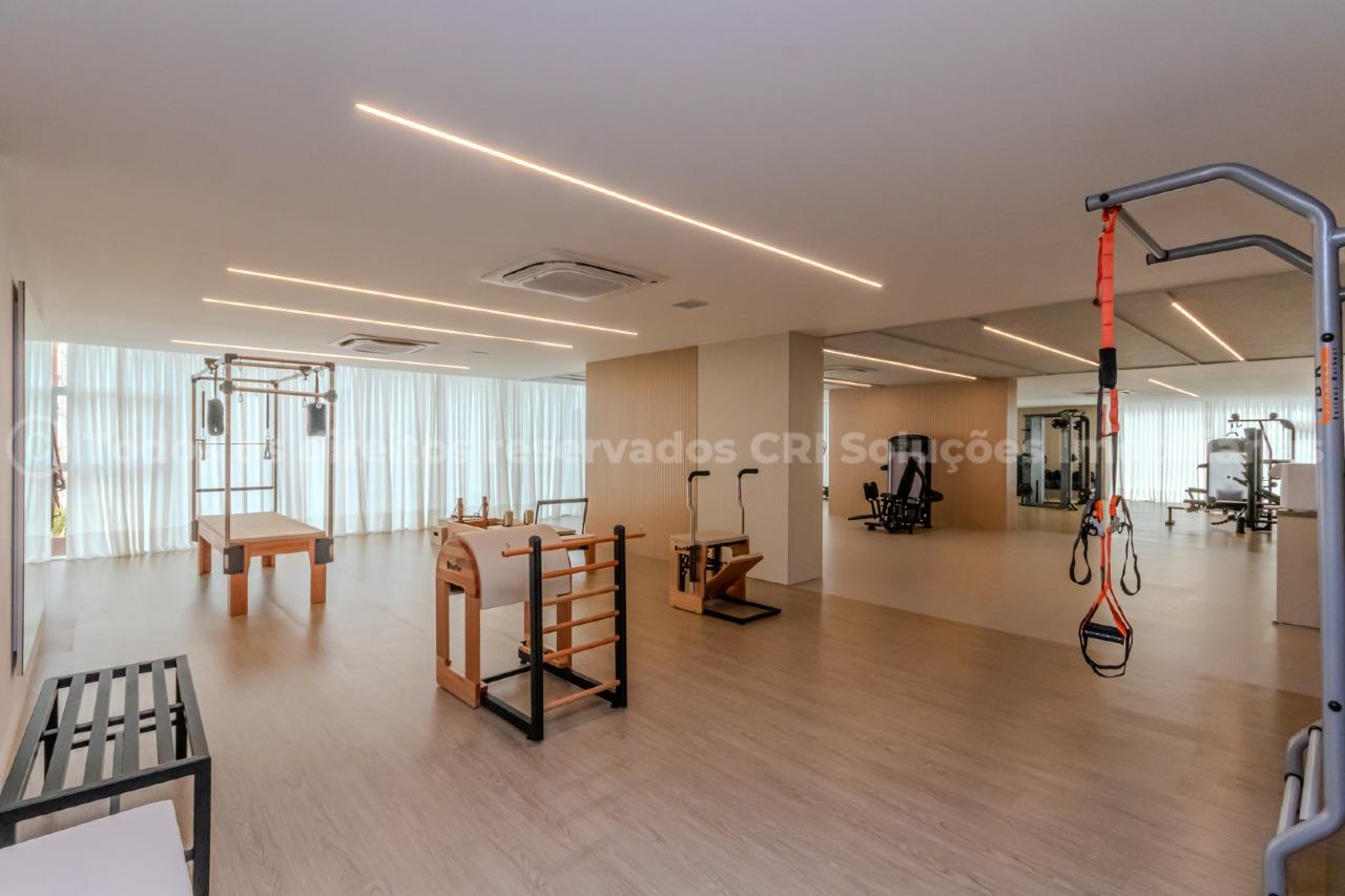 [Edificio] Apartamento à venda Horizon Residence: 