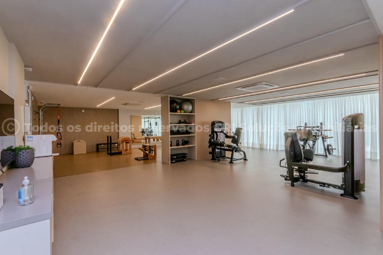 [Edificio] Apartamento à venda Horizon Residence: 