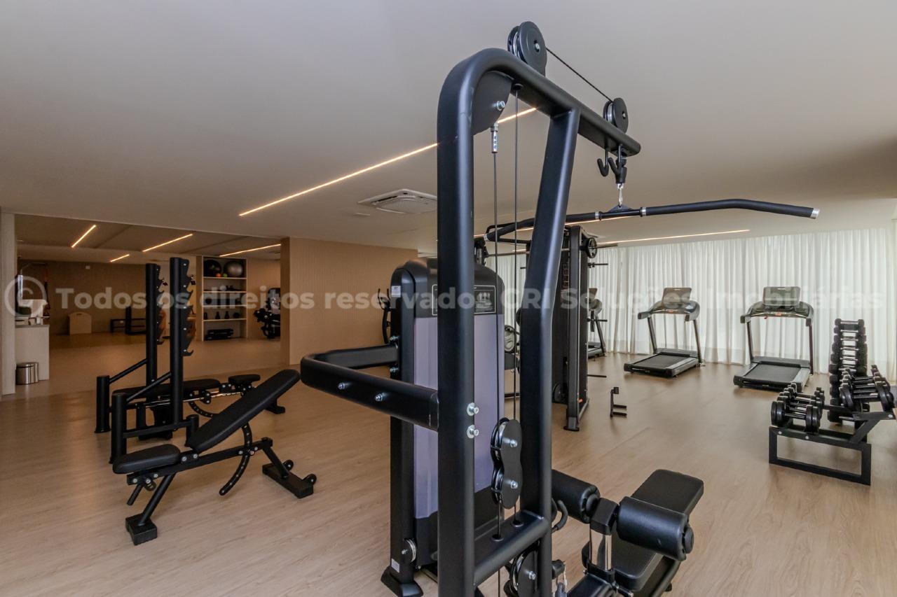 [Edificio] Apartamento à venda Horizon Residence: 