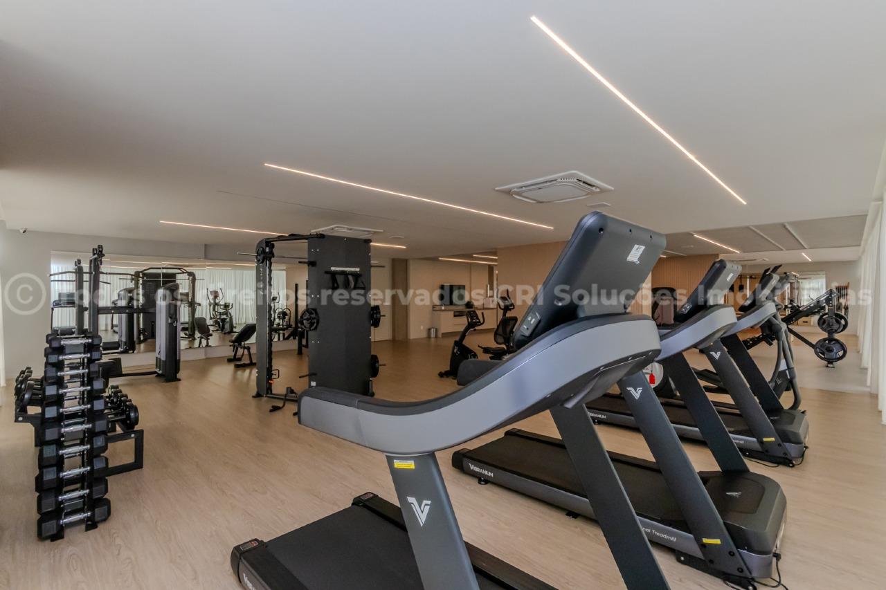 [Edificio] Apartamento à venda Horizon Residence: 