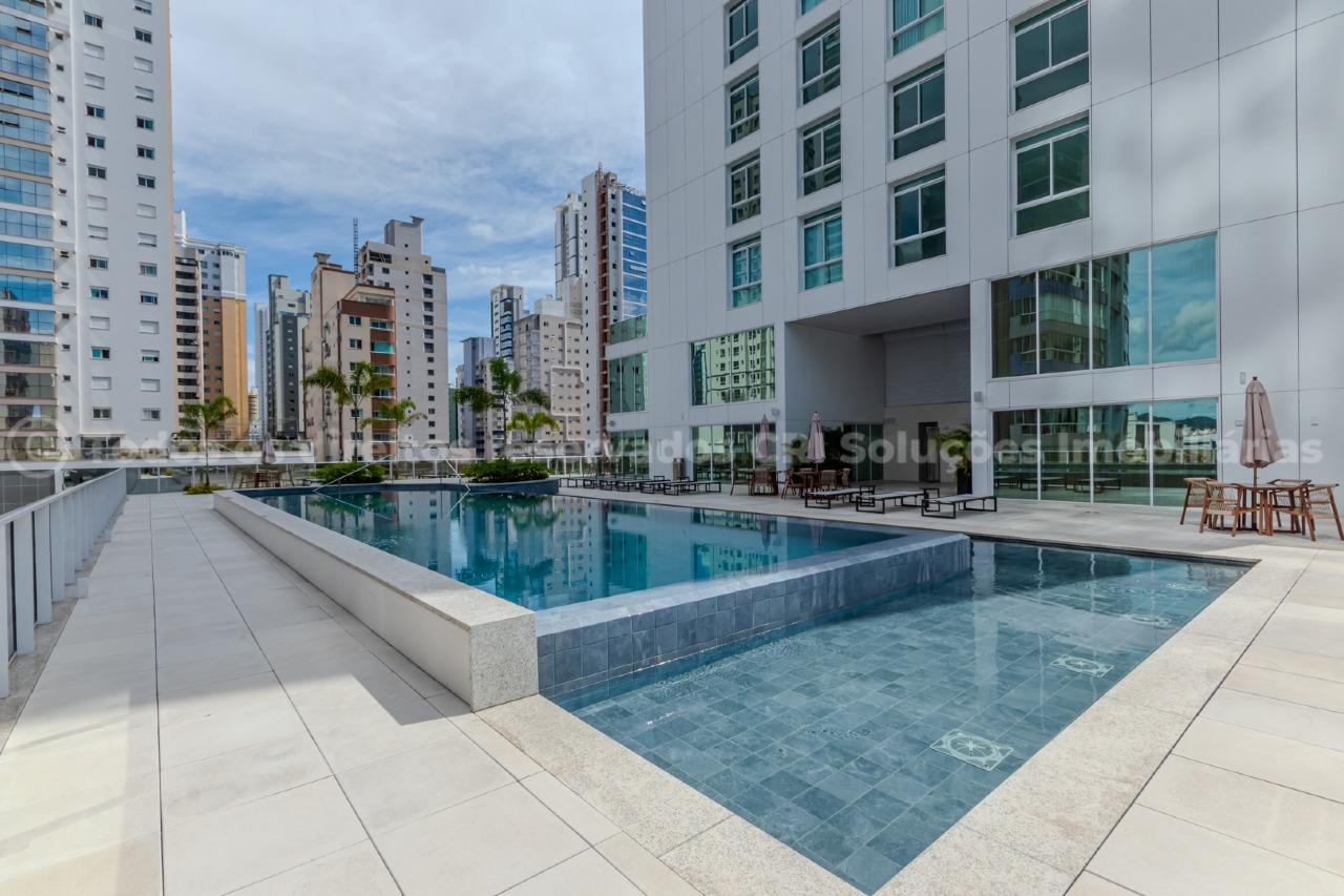 [Edificio] Apartamento à venda Horizon Residence: 