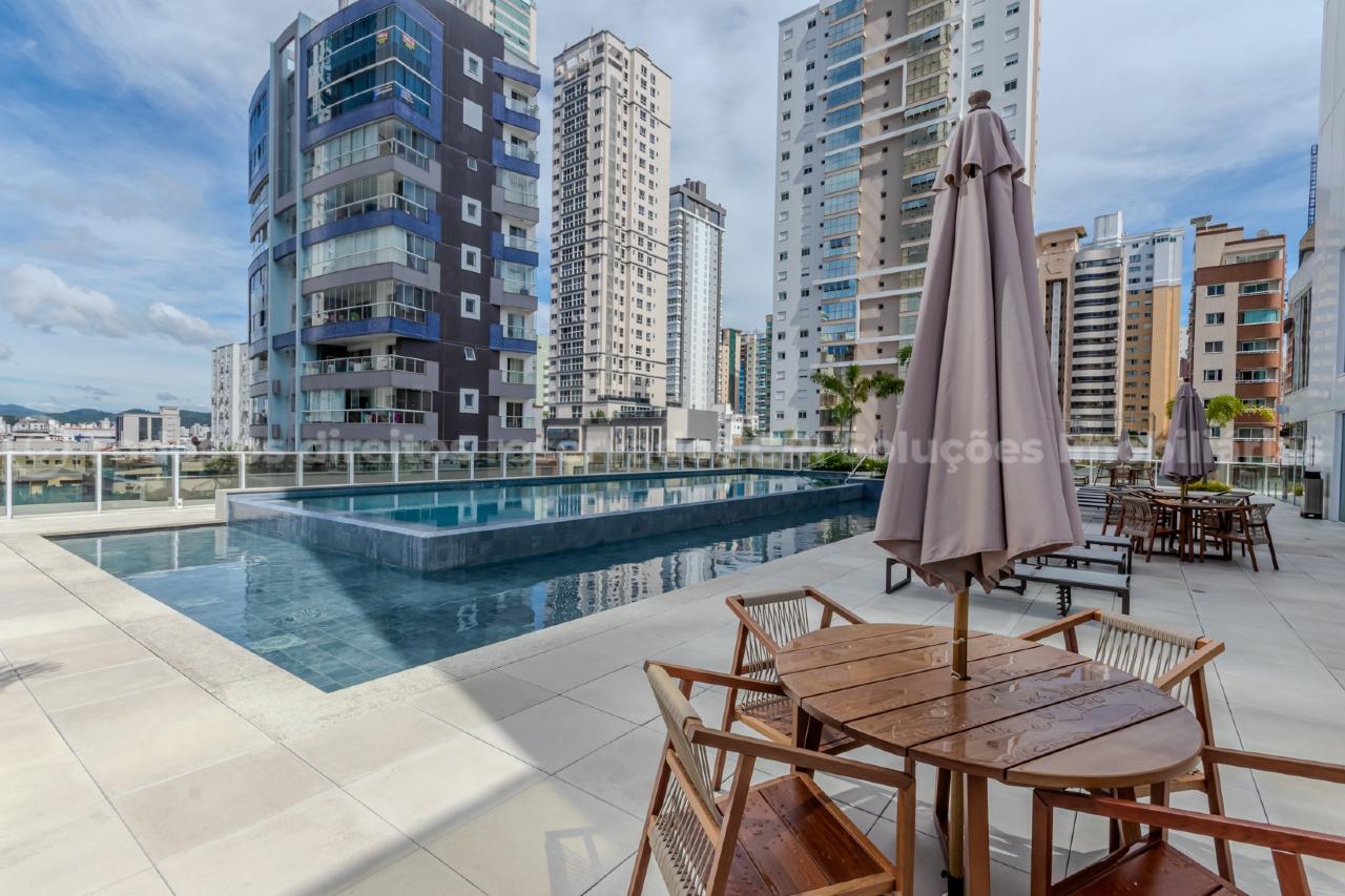 [Edificio] Apartamento à venda Horizon Residence: 