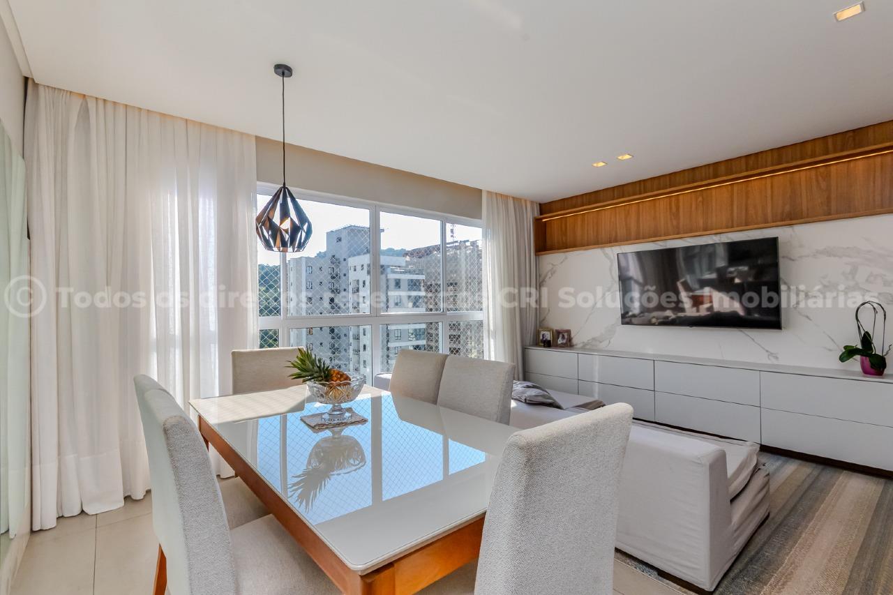 Foto do imóvel Apartamento com 3 suítes no Edifício Montpelier, bairro Pioneiros em Balneário Camboriú