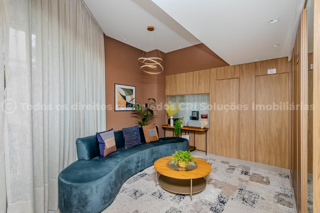 Foto do imóvel Apartamento com 3 suítes no Edifício Montpelier, bairro Pioneiros em Balneário Camboriú