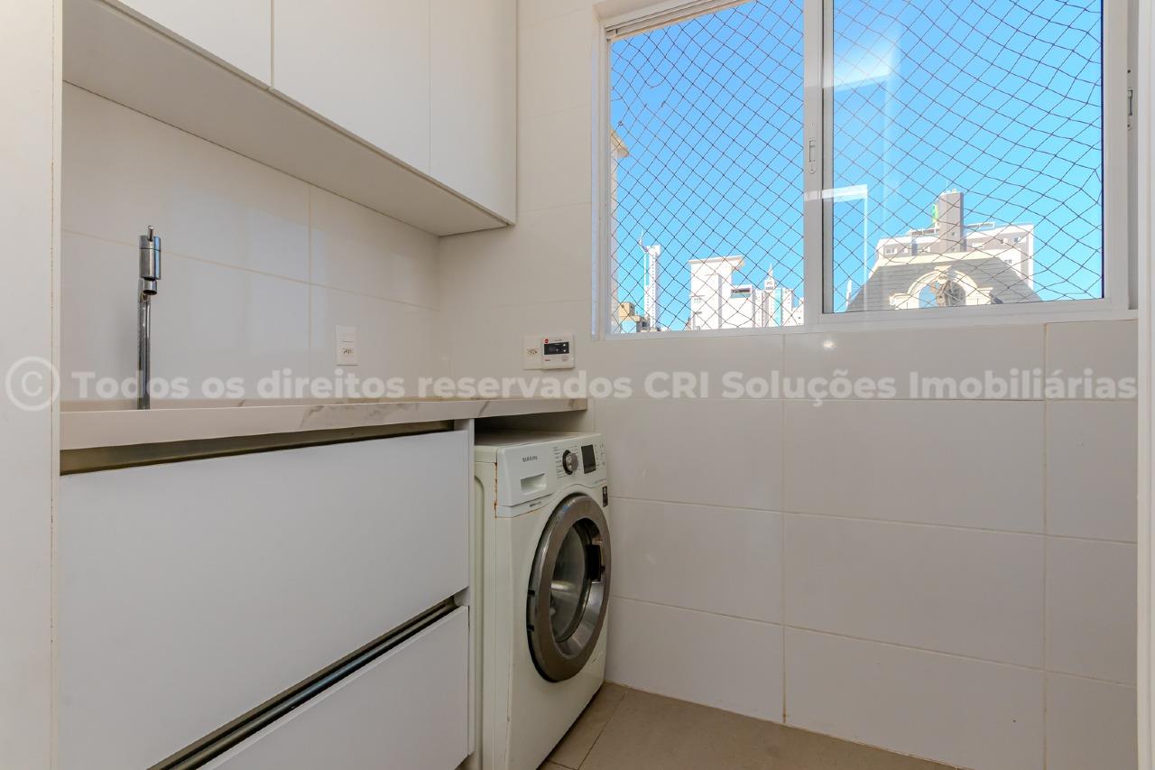 Foto do imóvel Apartamento com 3 suítes no Edifício Montpelier, bairro Pioneiros em Balneário Camboriú