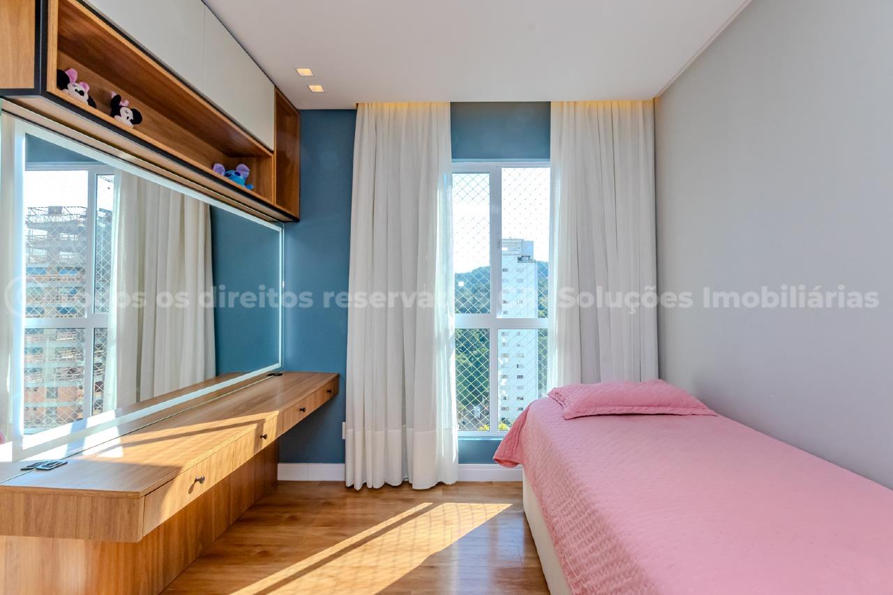 Foto do imóvel Apartamento com 3 suítes no Edifício Montpelier, bairro Pioneiros em Balneário Camboriú