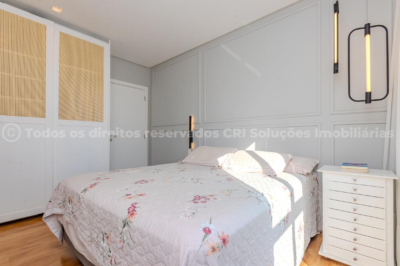 Foto do imóvel Apartamento com 3 suítes no Edifício Montpelier, bairro Pioneiros em Balneário Camboriú