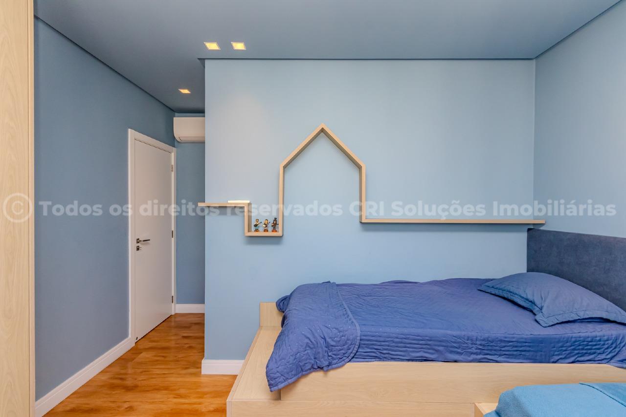 Foto do imóvel Apartamento com 3 suítes no Edifício Montpelier, bairro Pioneiros em Balneário Camboriú