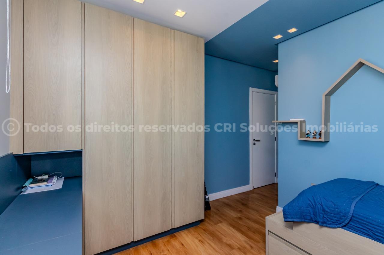 Foto do imóvel Apartamento com 3 suítes no Edifício Montpelier, bairro Pioneiros em Balneário Camboriú