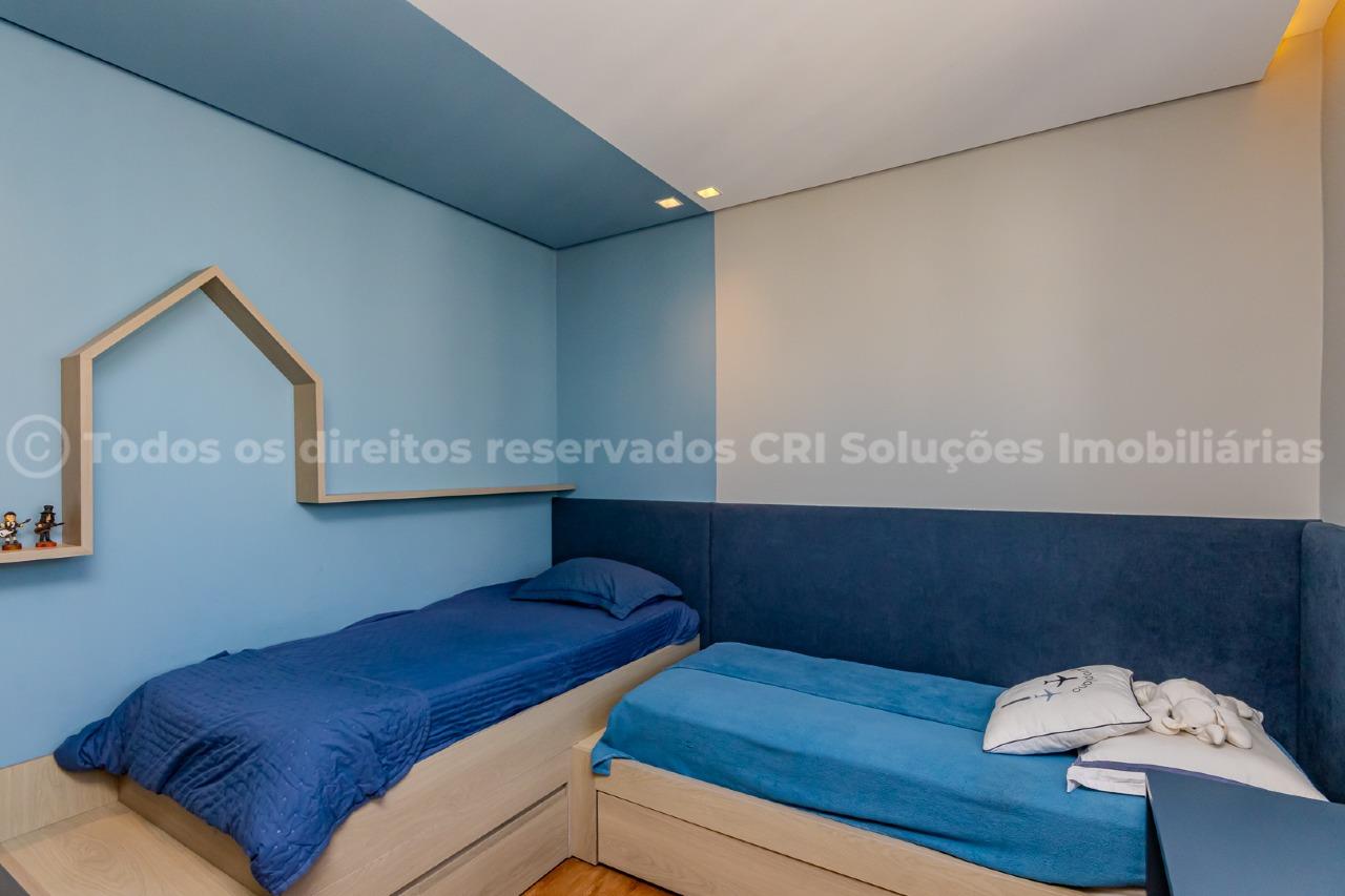 Foto do imóvel Apartamento com 3 suítes no Edifício Montpelier, bairro Pioneiros em Balneário Camboriú