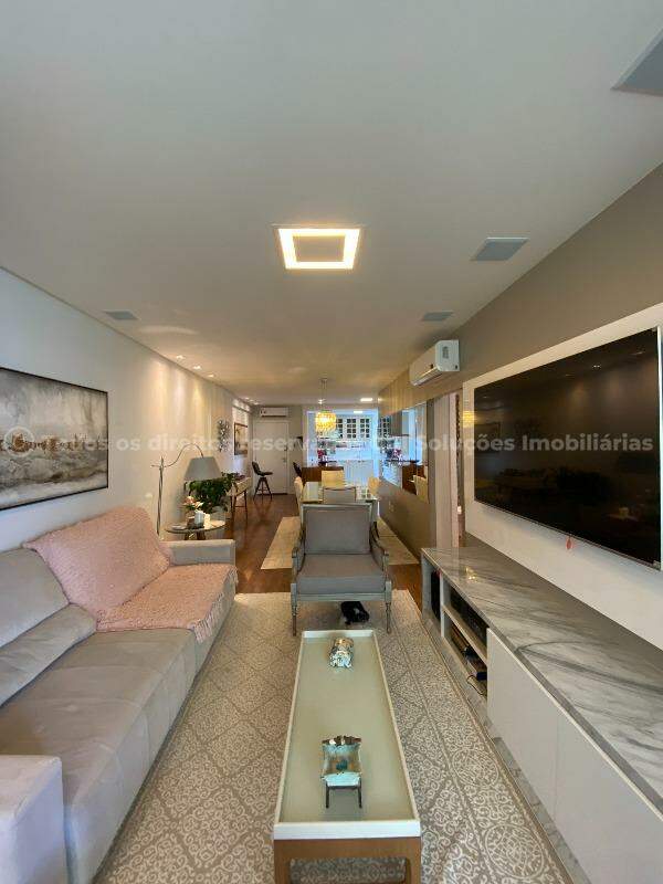 [Edificio] Apartamento à venda Brava Beach Internacional : 