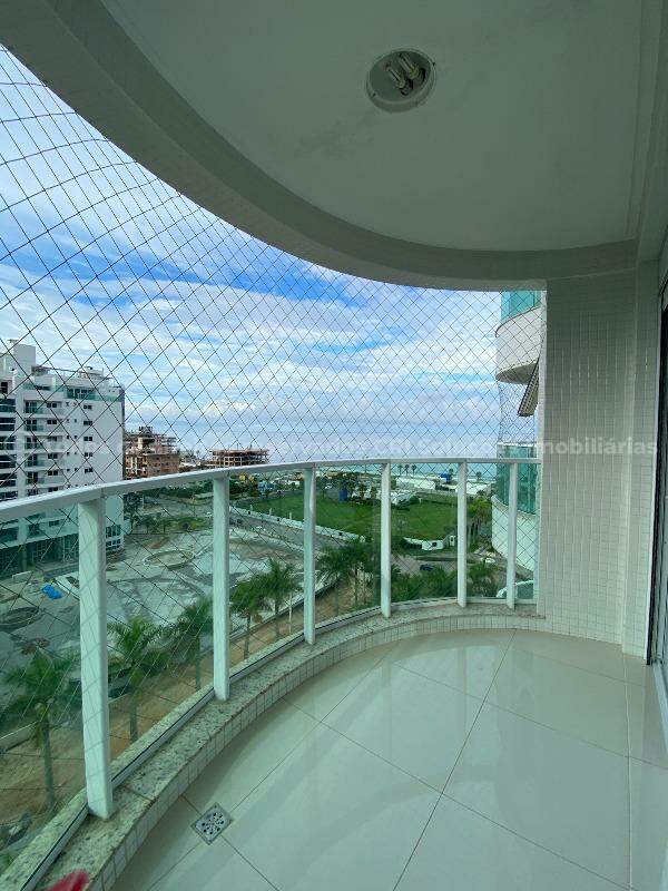 [Edificio] Apartamento à venda Brava Beach Internacional : 