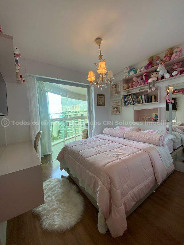 [Edificio] Apartamento à venda Brava Beach Internacional : 