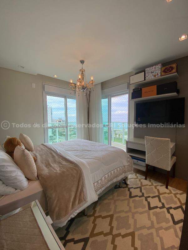 [Edificio] Apartamento à venda Brava Beach Internacional : 