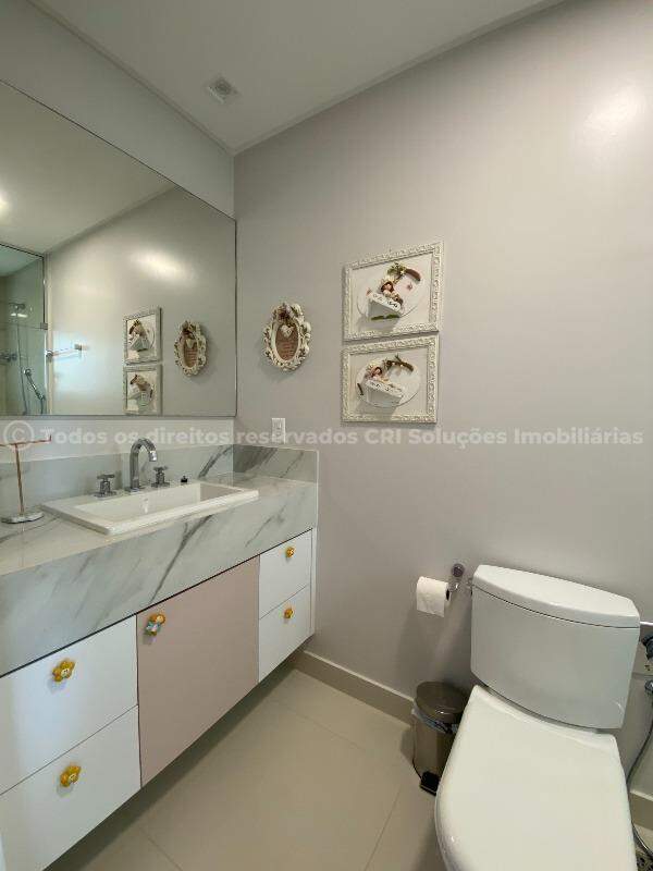 [Edificio] Apartamento à venda Brava Beach Internacional : 