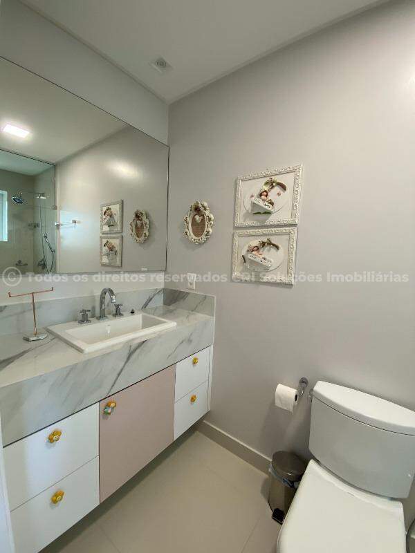 [Edificio] Apartamento à venda Brava Beach Internacional : 