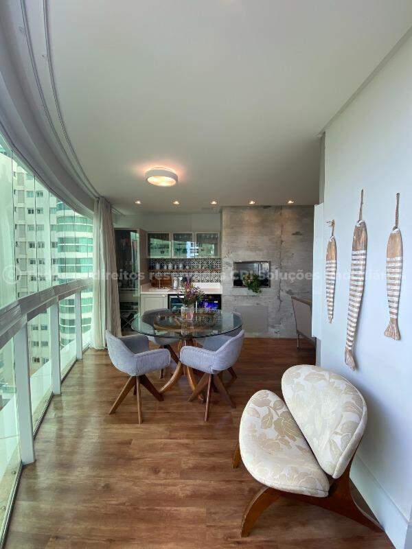 [Edificio] Apartamento à venda Brava Beach Internacional : 