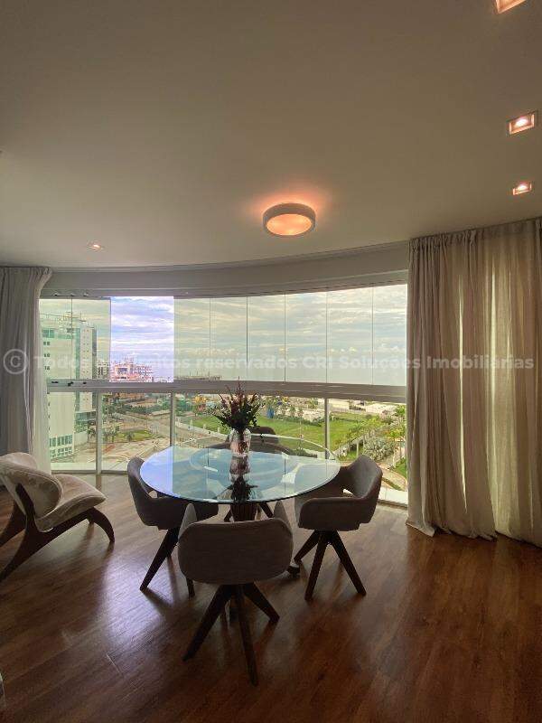 [Edificio] Apartamento à venda Brava Beach Internacional : 