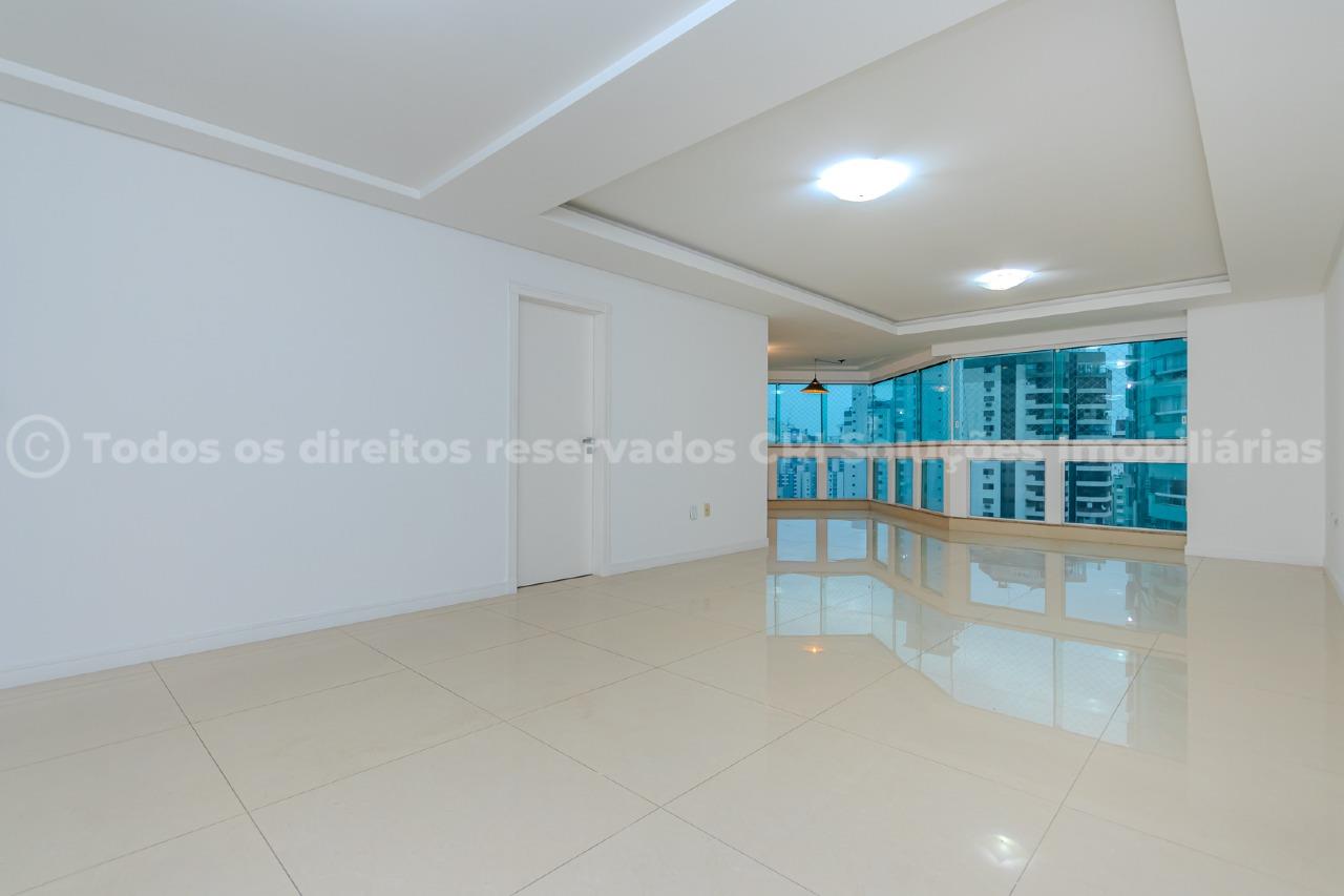 Foto do imóvel Apartamento á venda com 03 suítes no Edifício Calla D' Volpi em Balneário Camboriú