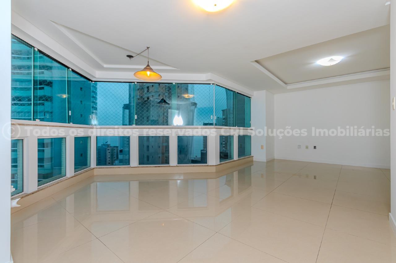 Foto do imóvel Apartamento á venda com 03 suítes no Edifício Calla D' Volpi em Balneário Camboriú