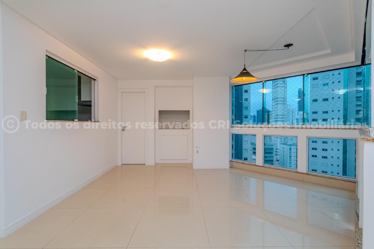 Foto do imóvel Apartamento á venda com 03 suítes no Edifício Calla D' Volpi em Balneário Camboriú