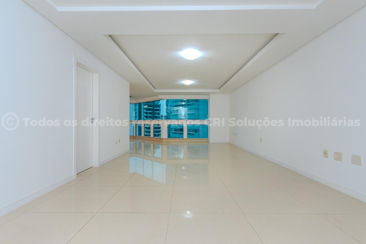 Foto do imóvel Apartamento á venda com 03 suítes no Edifício Calla D' Volpi em Balneário Camboriú