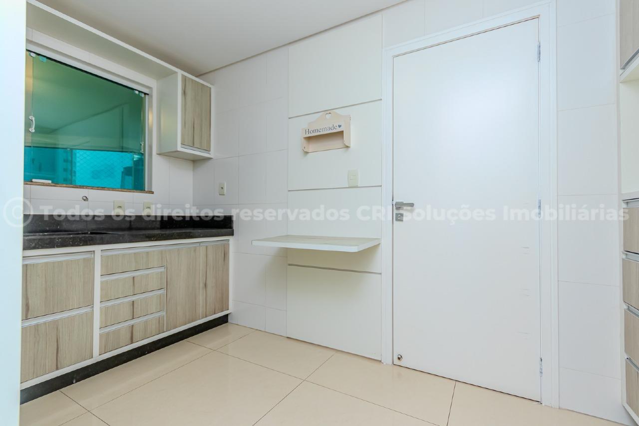 Foto do imóvel Apartamento á venda com 03 suítes no Edifício Calla D' Volpi em Balneário Camboriú