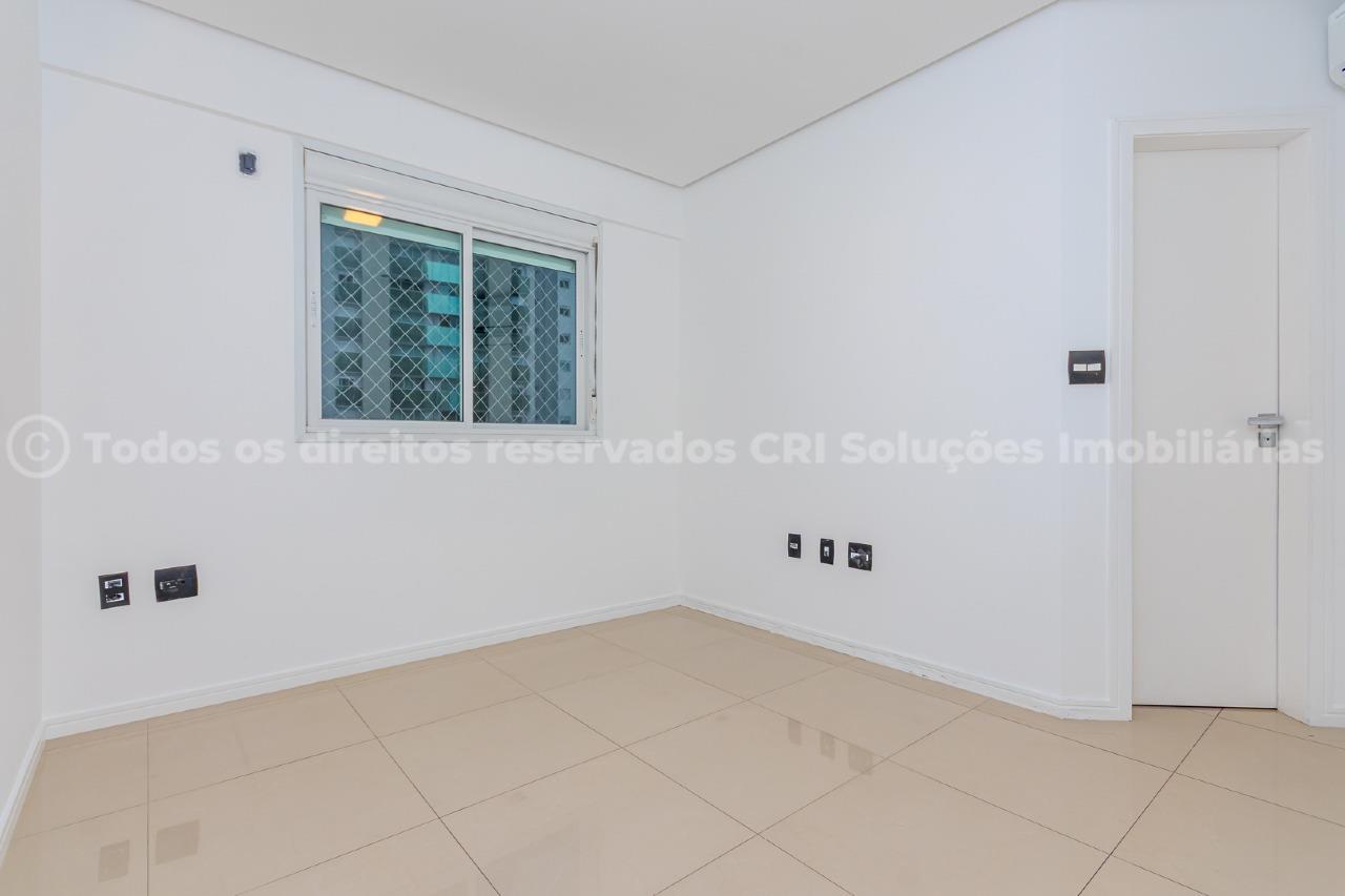 Foto do imóvel Apartamento á venda com 03 suítes no Edifício Calla D' Volpi em Balneário Camboriú