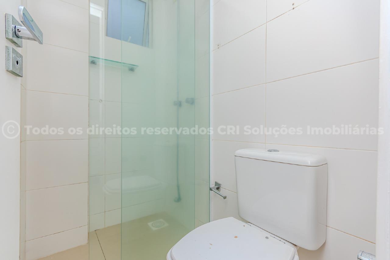 Foto do imóvel Apartamento á venda com 03 suítes no Edifício Calla D' Volpi em Balneário Camboriú