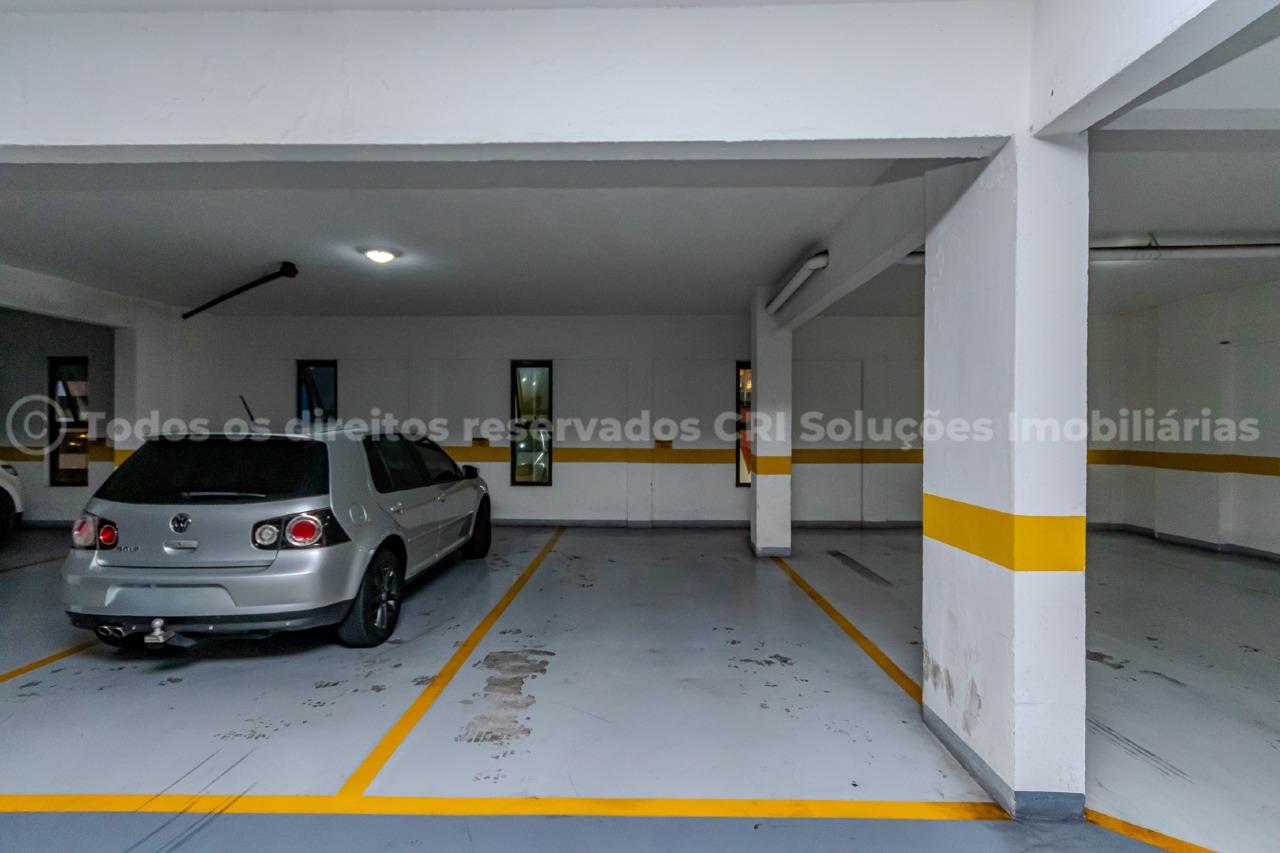 Foto do imóvel Apartamento á venda com 03 suítes no Edifício Calla D' Volpi em Balneário Camboriú