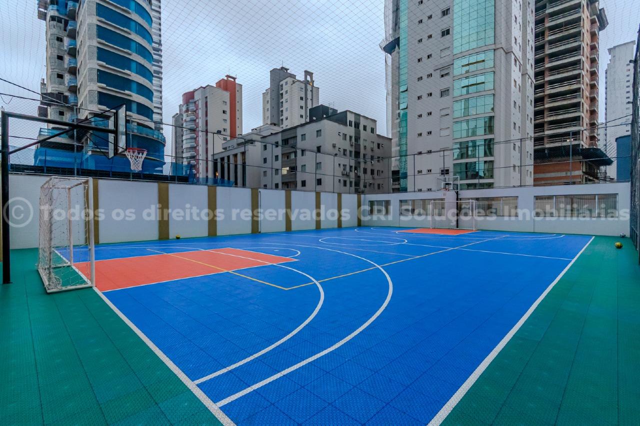 Foto do imóvel Apartamento á venda com 03 suítes no Edifício Calla D' Volpi em Balneário Camboriú