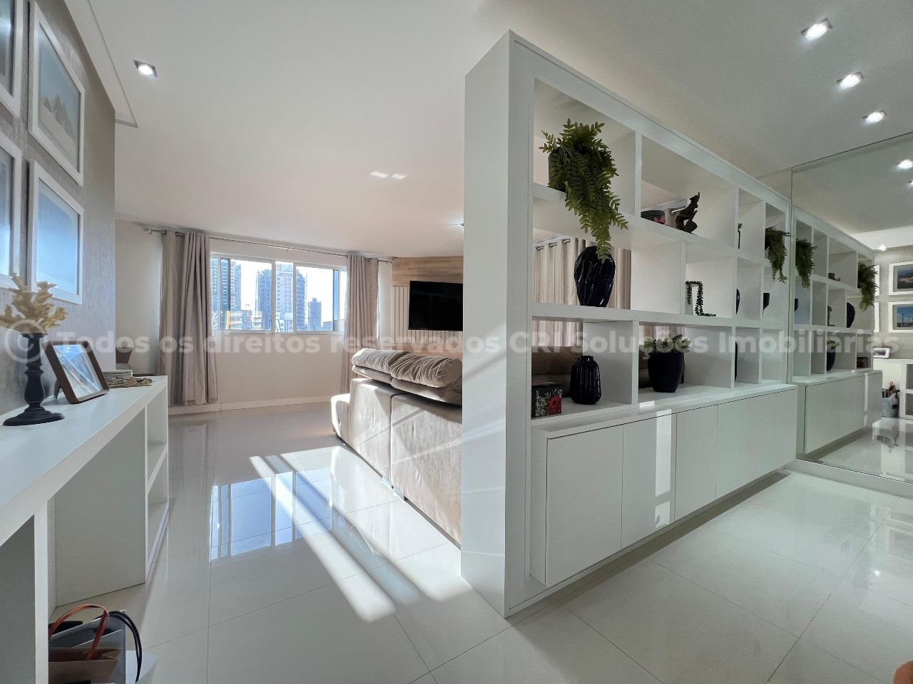 Foto do imóvel Apartamento a venda no Edificio Chateau Unique com 03 Quartos sendo 03 Suites em Itapema Meia Praia
